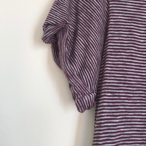 Rag & Bone Tee - Picture 3 of 7